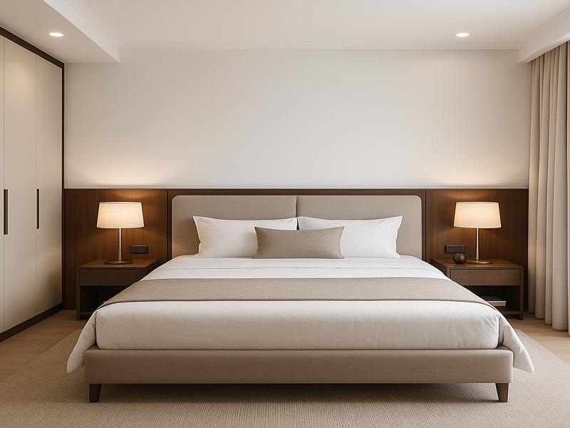 Thiết kế phòng ngủ